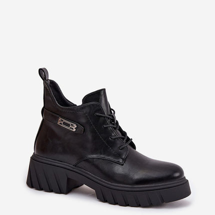  Boots model 217742 Step in style 