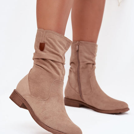  Boots model 217746 Step in style 