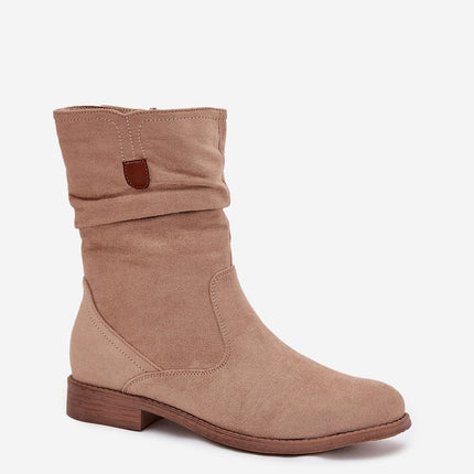  Boots model 217746 Step in style 