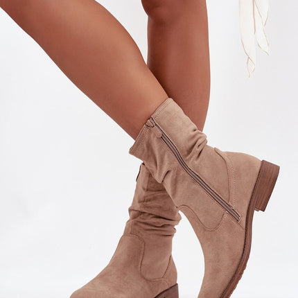  Boots model 217746 Step in style 