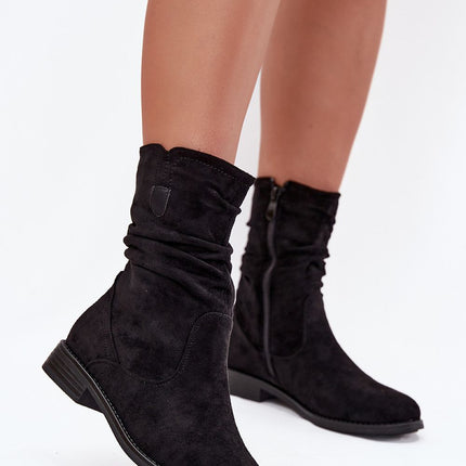  Boots model 217747 Step in style 