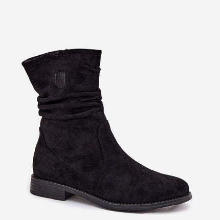  Boots model 217747 Step in style 