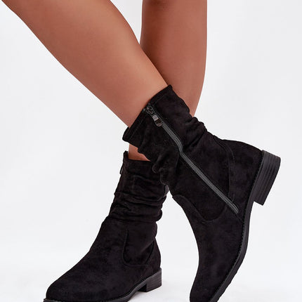  Boots model 217747 Step in style 