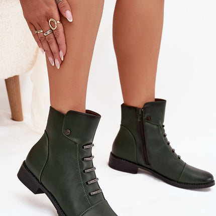  Boots model 217779 Step in style 