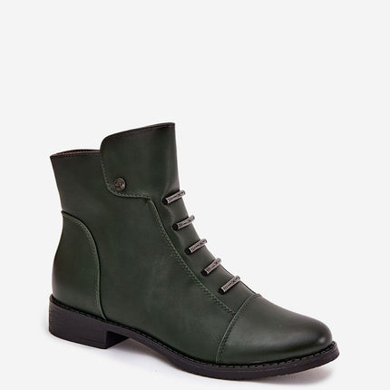  Boots model 217779 Step in style 