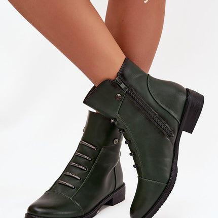  Boots model 217779 Step in style 