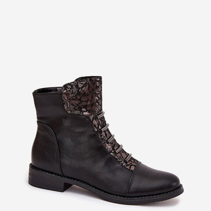 Boots model 217781 Step in style 