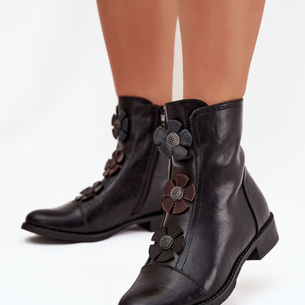  Boots model 217784 Step in style 