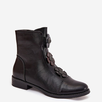  Boots model 217784 Step in style 