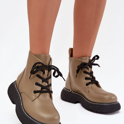  Boots model 217788 Step in style 