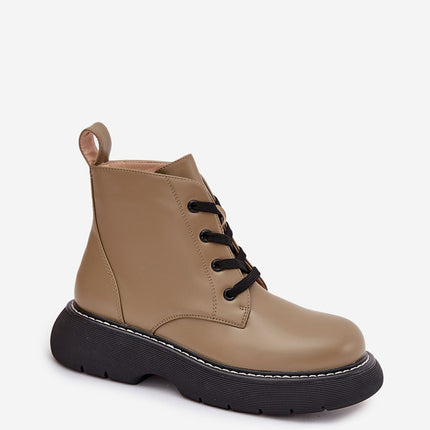  Boots model 217788 Step in style 