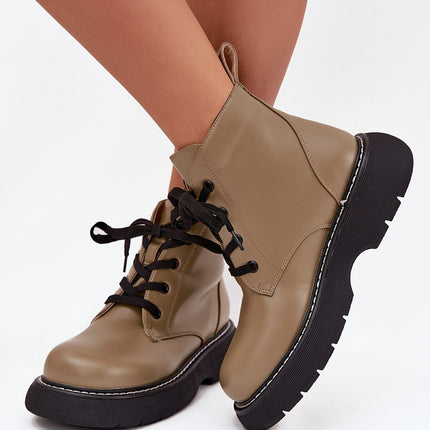 Boots model 217788 Step in style 