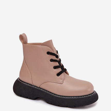  Boots model 217789 Step in style 