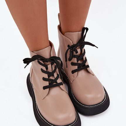  Boots model 217789 Step in style 