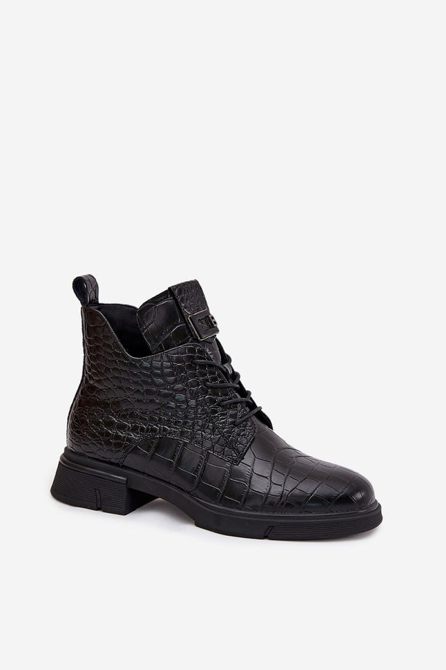  Boots model 217803 Step in style 