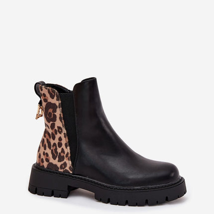  Boots model 217805 Step in style 