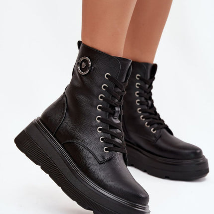  Bootie model 217810 Step in style 