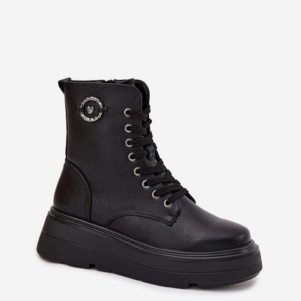  Bootie model 217810 Step in style 