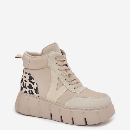  Boots model 217816 Step in style 