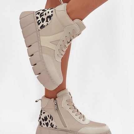  Boots model 217816 Step in style 