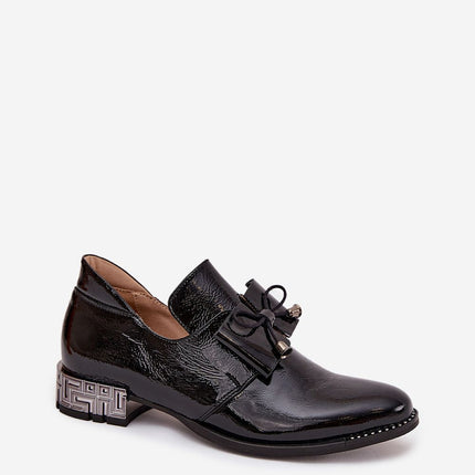  Heeled low shoes model 217839 Step in style 