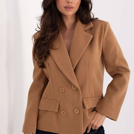  Coat model 217856 Rue Paris 