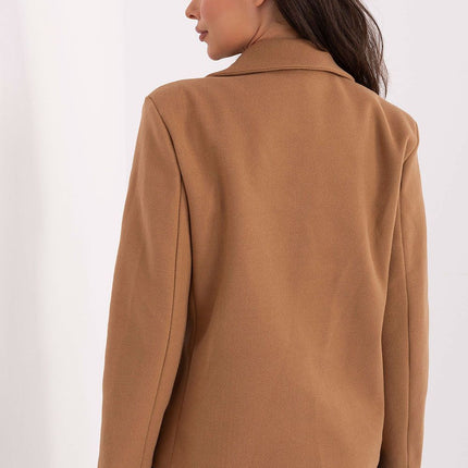  Coat model 217856 Rue Paris 