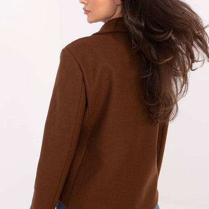  Coat model 217857 Rue Paris 