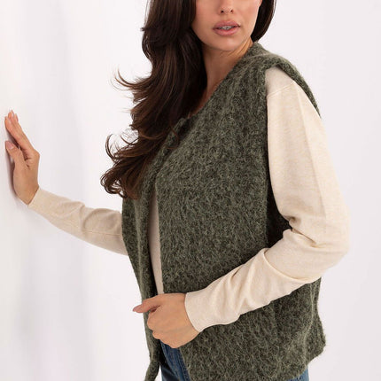  Gilet model 217864 Rue Paris 