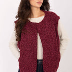 red / one-size-fits-all