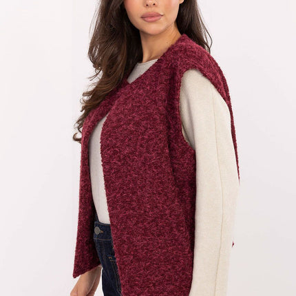  Gilet model 217865 Rue Paris 