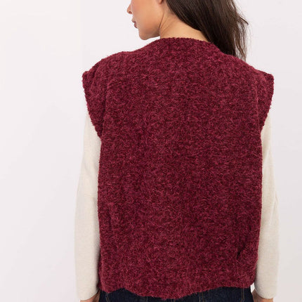  Gilet model 217865 Rue Paris 