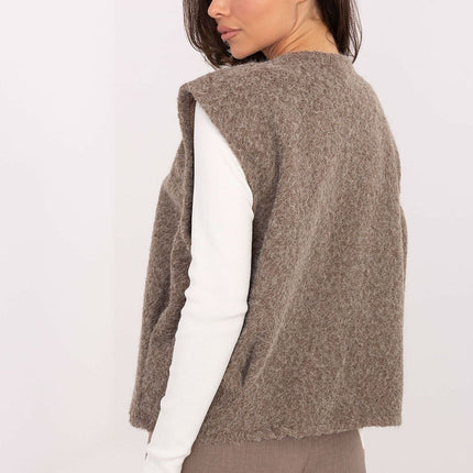  Gilet model 217866 Rue Paris 