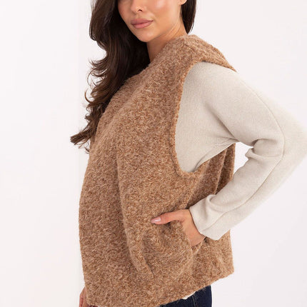  Gilet model 217867 Rue Paris 