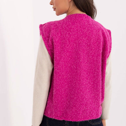  Gilet model 217868 Rue Paris 