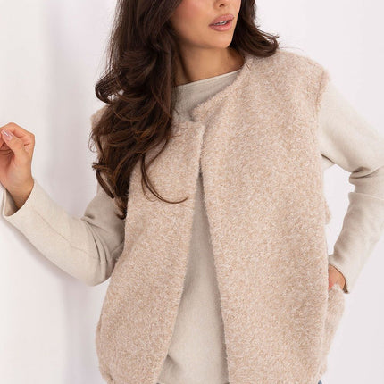  Gilet model 217870 Rue Paris 