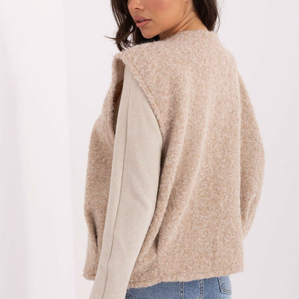  Gilet model 217870 Rue Paris 