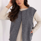 grey / one-size-fits-all