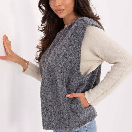  Gilet model 217871 Rue Paris 