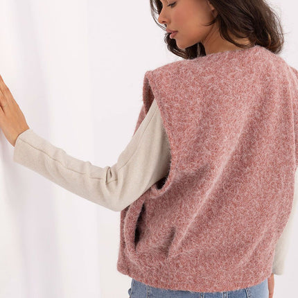  Gilet model 217872 Rue Paris 