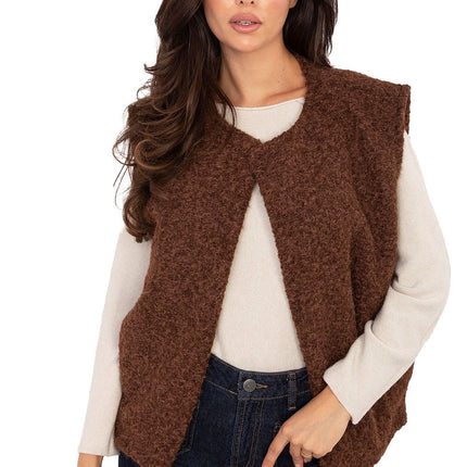  Gilet model 217874 Rue Paris 