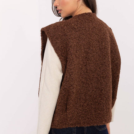  Gilet model 217874 Rue Paris 