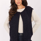 navy blue / one-size-fits-all