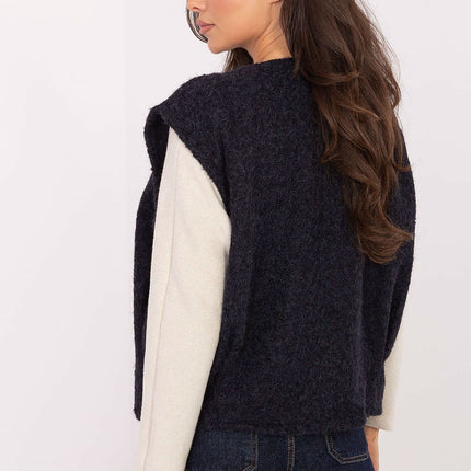  Gilet model 217875 Rue Paris 