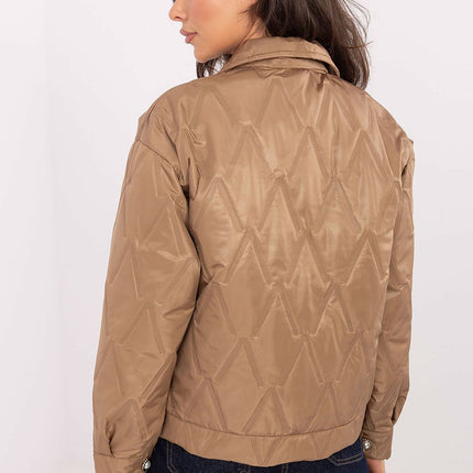  Jacket model 217876 Rue Paris 