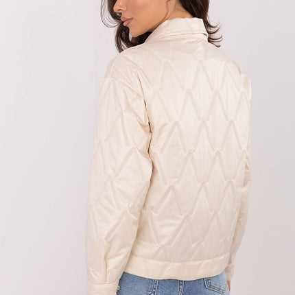  Jacket model 217879 Rue Paris 