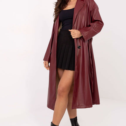  Coat model 217880 Rue Paris 