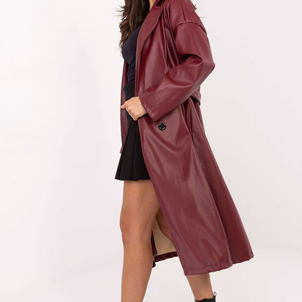  Coat model 217880 Rue Paris 