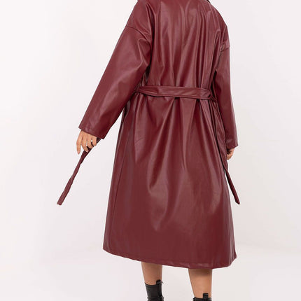  Coat model 217880 Rue Paris 