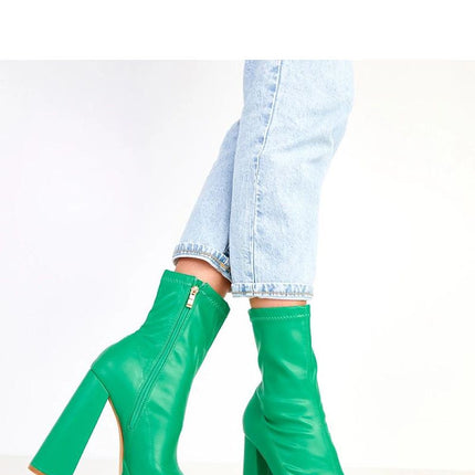  Heel boots model 217894 Solea 